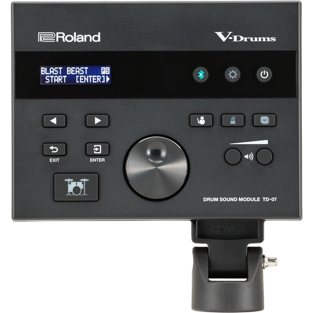 Roland Roland TD-07DMK2