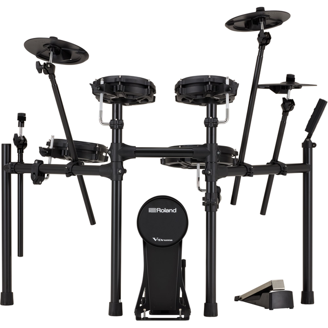 Roland Roland TD-07DMK2