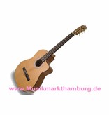 Iberica 1 C CW (mit Pick-Up)