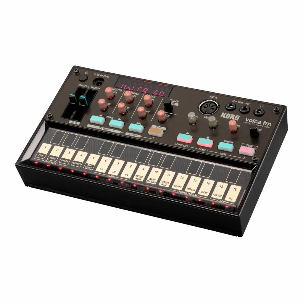 KORG Korg Volca FM