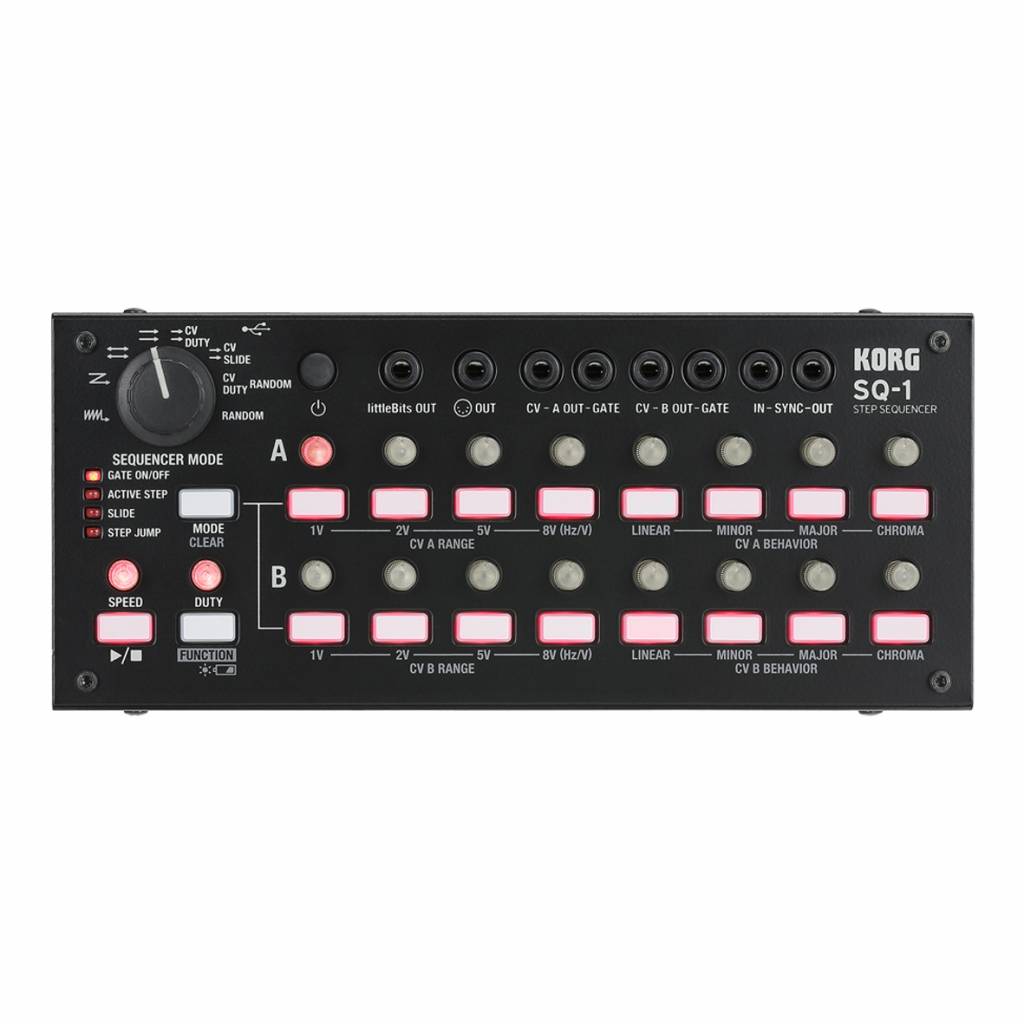 KORG Korg SQ-1