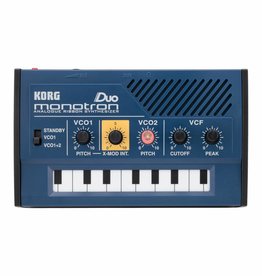 KORG Korg monotron duo