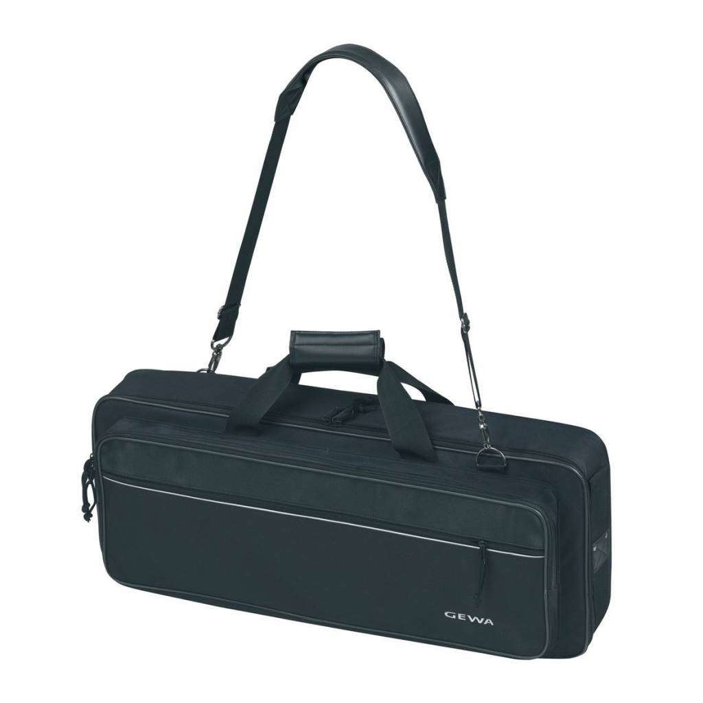 GEWA Gewa Keyboardtasche Premium L 108x45x18cm 272.130