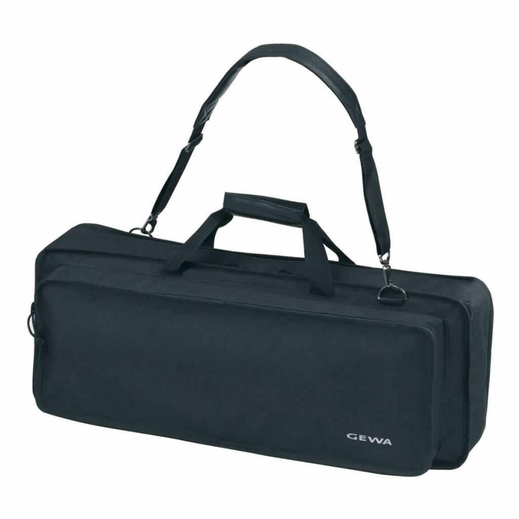 GEWA Gewa Keyboardtasche Basic C 60x23x6,5cm 271.050