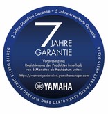 Yamaha Yamaha DXR 12 MK II