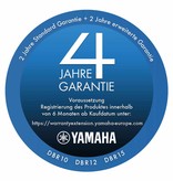 Yamaha Yamaha DBR12