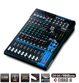 Yamaha Yamaha MG12XU analog Mixer mit Effekten