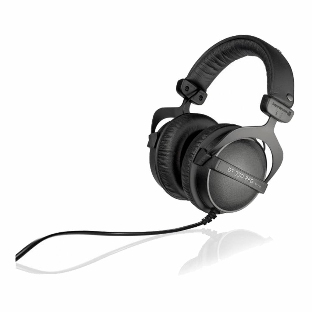 BEYERDYNAMIC Beyerdynamic DT 770 PRO Kopfhörer 32 Ohm