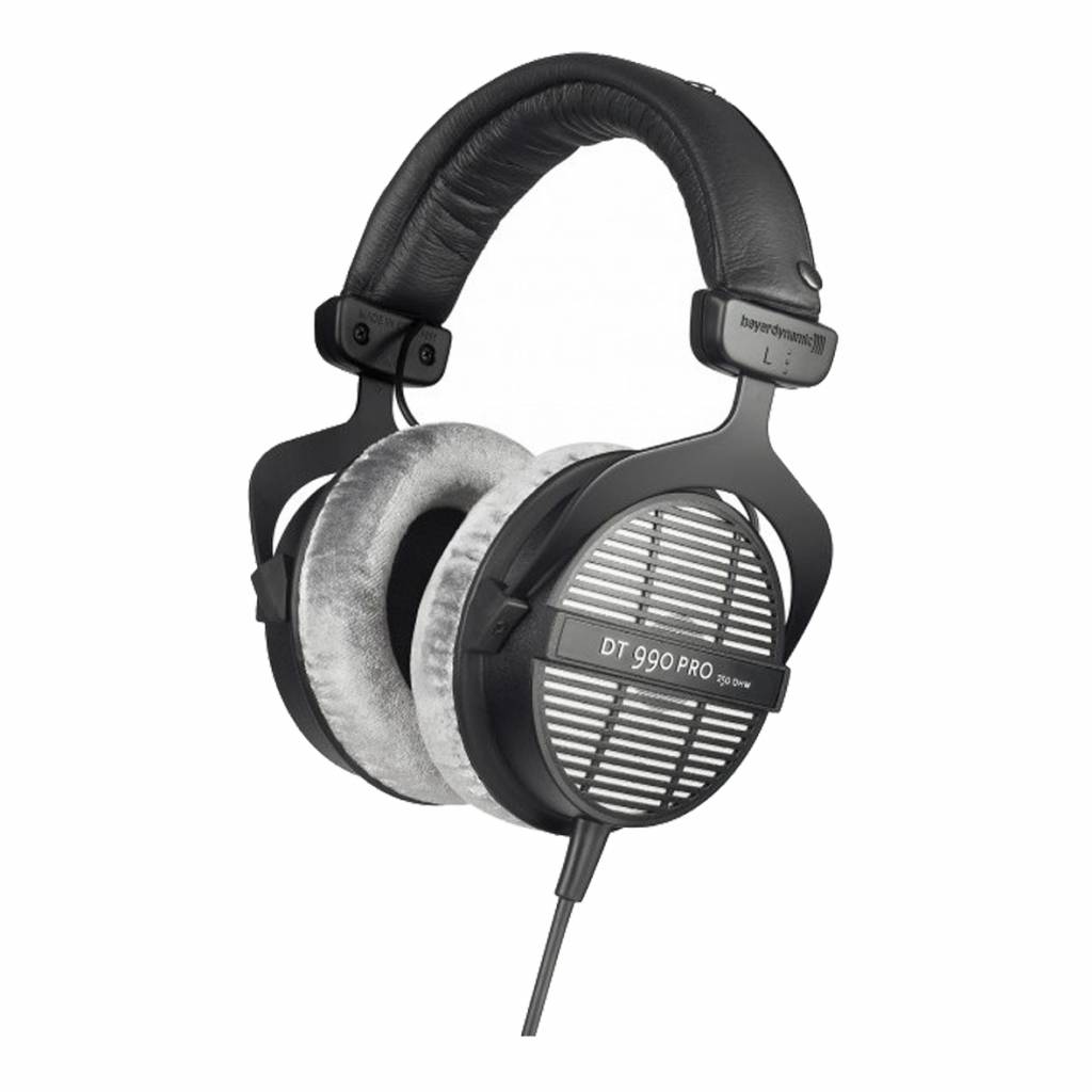 BEYERDYNAMIC Beyerdynamic DT 990 PRO (250 Ohm)