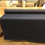 Polyesterdoek  (marineblauw) - outdoor stof