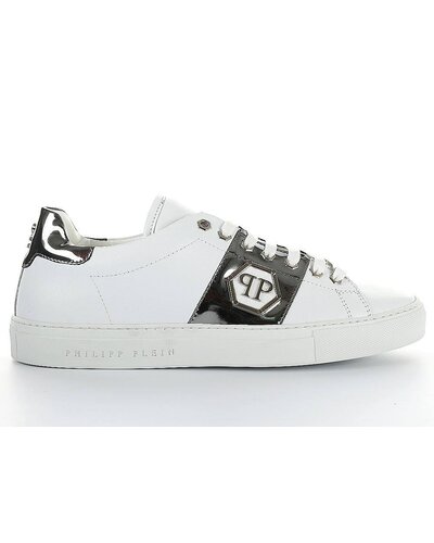 Philipp Plein Philipp Plein White Get Together