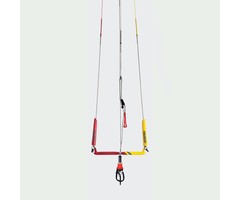 F-ONE MONOLITH complete bar with 24m lines