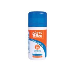 Island Tribe Island Tribe clear gel sun stick 30 gram SPF 50