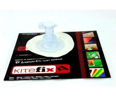 Kitefix Kitefix Inflate 9mm valve
