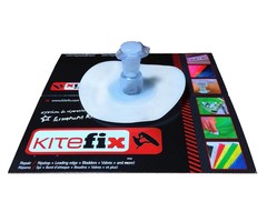 Kitefix Kitefix inflate 7mm valve