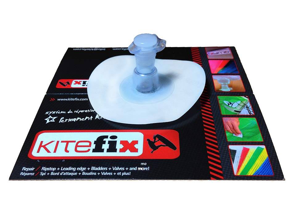 Kitefix Kitefix inflate 7mm valve
