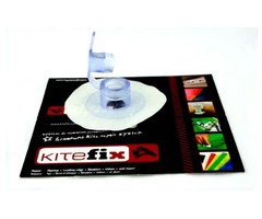 Kitefix Kitefix Deflate Valve 11mm