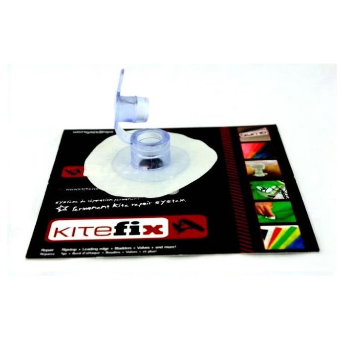 Kitefix Kitefix Deflate Valve 11mm