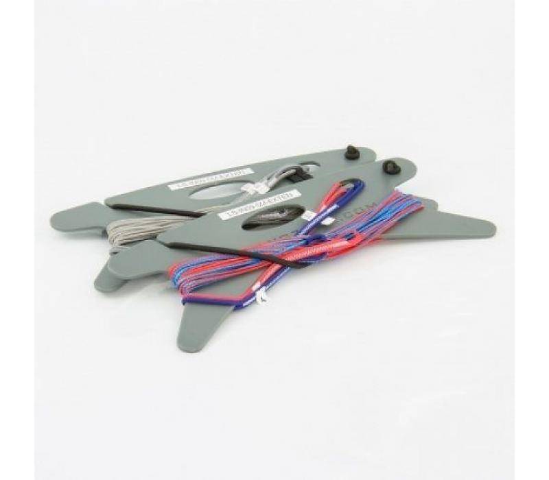 Ozone LINES Kitesurf 4 x 27m Lines 500kg/300kg