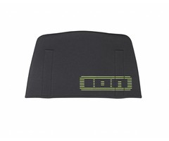 ION ION - Tip/Tail Protector Kite/Wake (pair) black