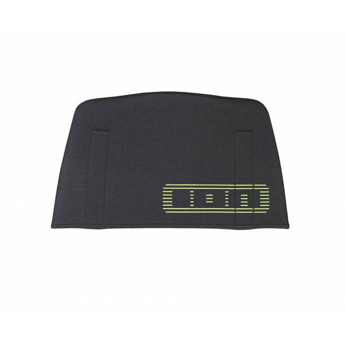 ION ION - Tip/Tail Protector Kite/Wake (pair) black