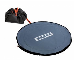 ION ION Changing mat / Wetbag black