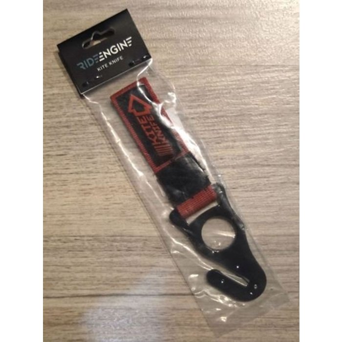 Ride Engine Ride Engine Kite Knife