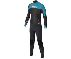 Mystic Mystic Star 5/4  Junior backzip Wetsuit
