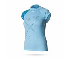 Mystic Mystic 2016 Mendina women Rash Vest XS