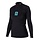 Bipoly Thermo Vest L/S Women Black