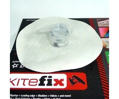Kitefix Kitefix deflate valve 11mm XL