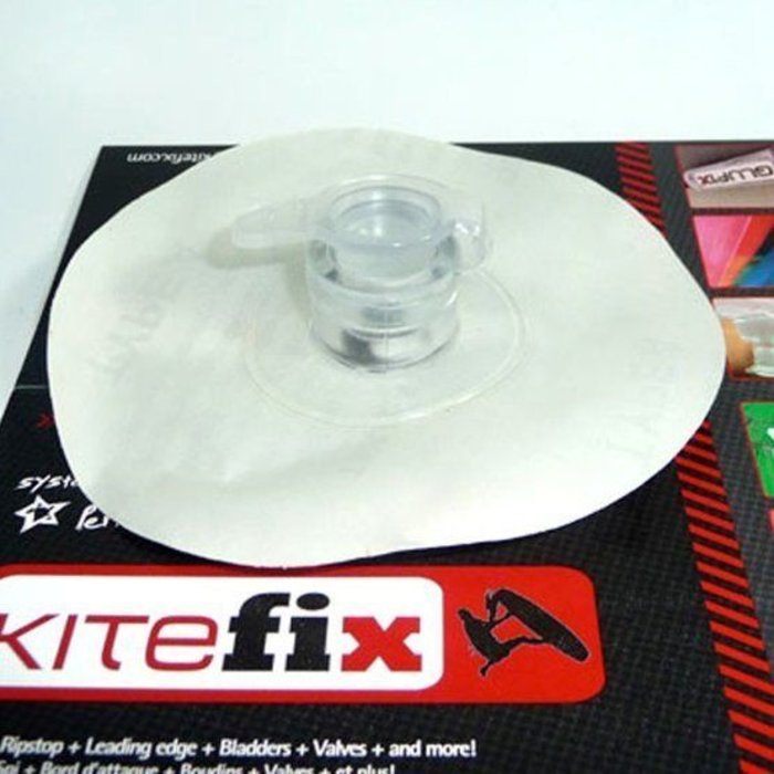Kitefix Kitefix deflate valve 11mm XL