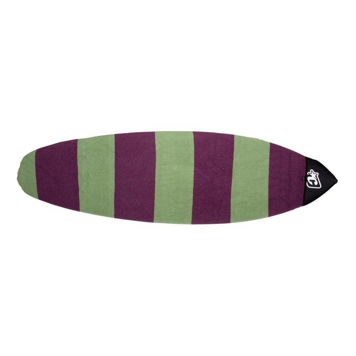Creatures of Leisure shortboard sox