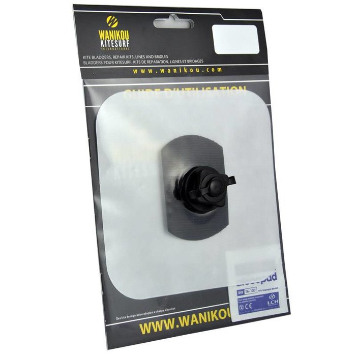 Cabrinha Cabrinha Airlock 2 main inflate valve