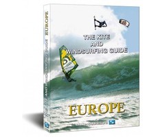 The Kite and Windsurf Guide Europe