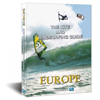 The Kite and Windsurf Guide Europe