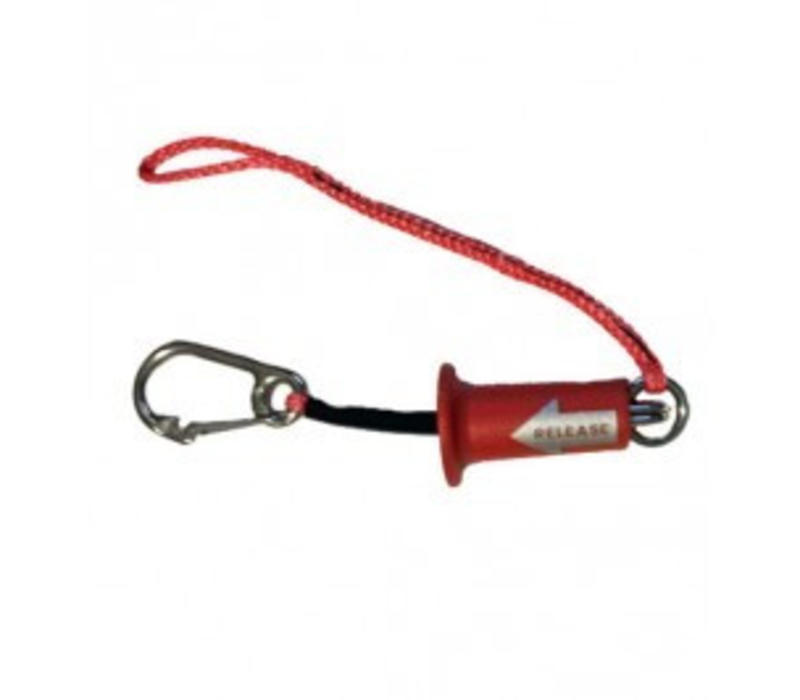 ozone short leash