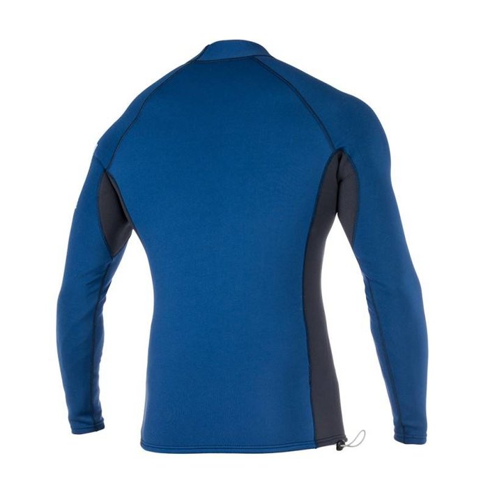 Mystic Star Vest L/S Neo Navy