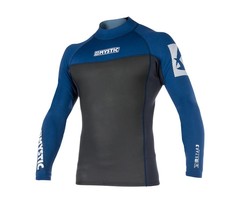 Mystic Star Vest L/S Neo Navy