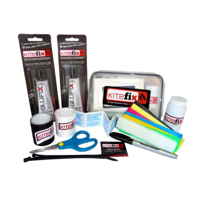Kitefix Kitefix Complete Repair Pack