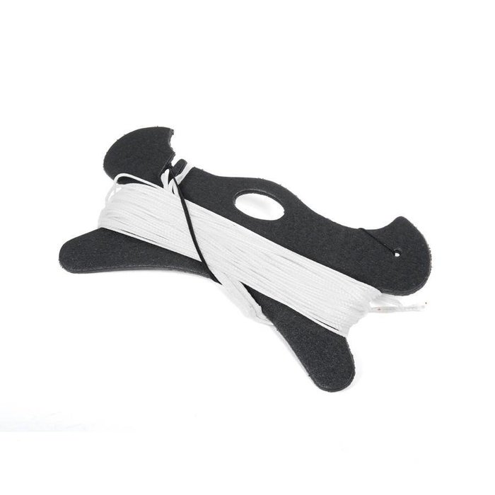 Cabrinha Cabrinha front flying lines 2pcs white