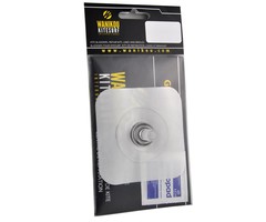 North Kiteboarding North Lazy one pump valve v1 straight