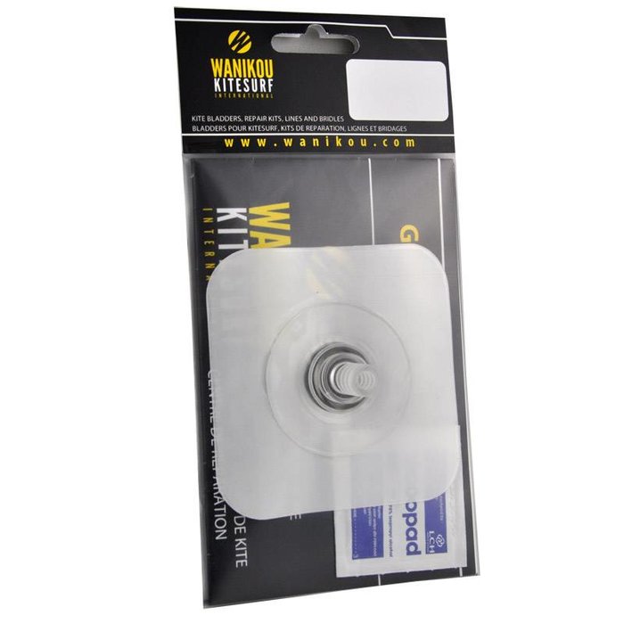 North Kiteboarding North Lazy one pump valve v1 straight