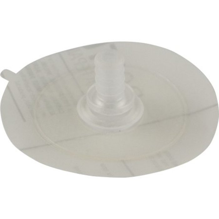 North Kiteboarding North Lazy one pump valve v1 straight