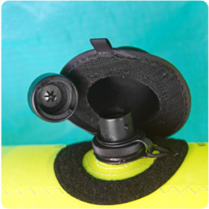 Cabrinha Cabrinha Airlock 2 main inflate valve