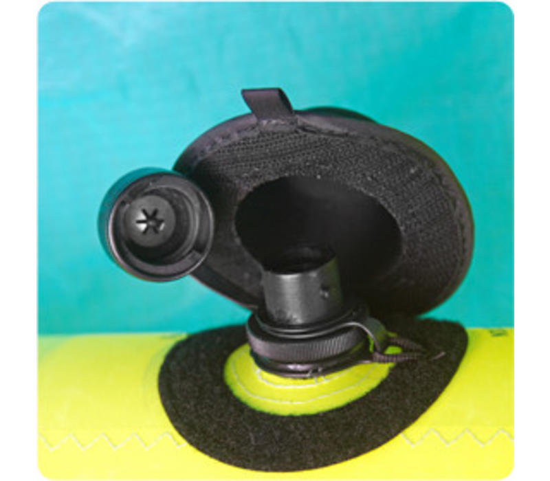 Cabrinha main inflate valve Haarlem