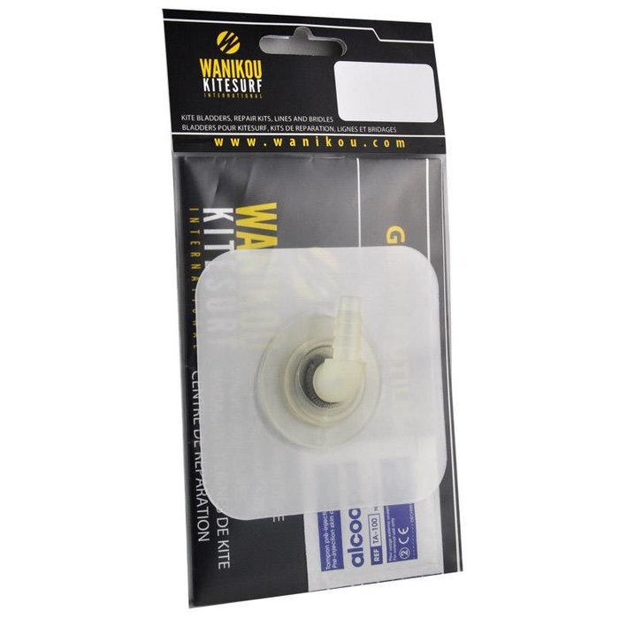 Wanikou F-one one pump valve angled