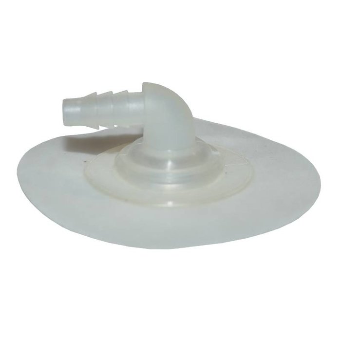 Wanikou F-one one pump valve angled