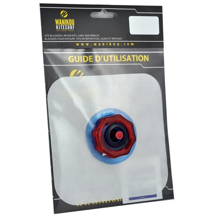 Best Best Twist Lock main inflate valve