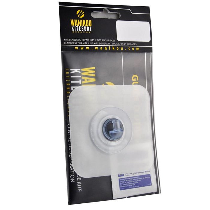 Wanikou Blade / peter Lynn one pump valve